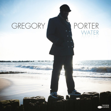 Porter Gregory • Water