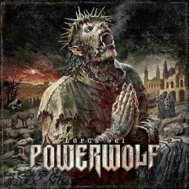 Powerwolf • Lupus Dei / Digibook (2CD)