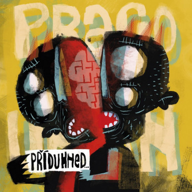 Prago Union • Příduhned...