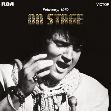 Presley Elvis • On Stage & 'In Person' / Legacy Edition (2CD)