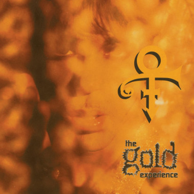 Prince • Gold Experience