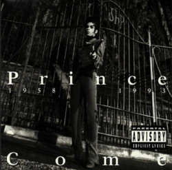 Prince • Come (LP)