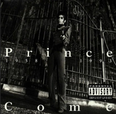 Prince • Come