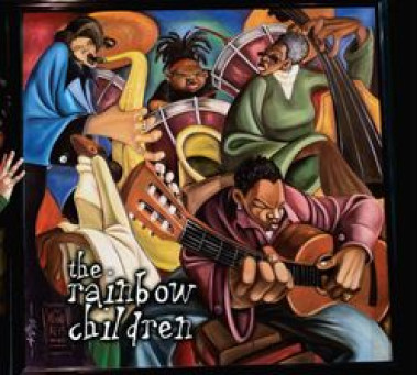 Prince • Rainbow Children 