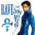 Prince • Rave In2 The Joy Fantastic / Purple Vinyl (2LP)