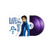 Prince • Rave In2 The Joy Fantastic / Purple Vinyl (2LP)