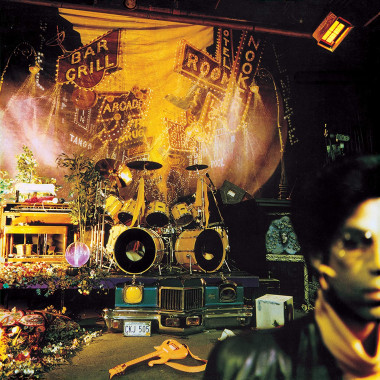 Prince • Sign O' The Times / Remastered album (2LP)
