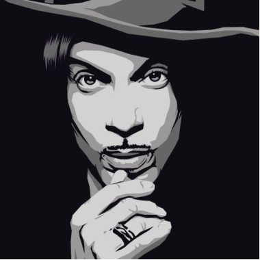 Prince • Up All Nite Prince: The One Nite Alone Collection (5CD)