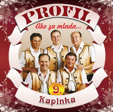 Profil • 9 Ako za mlada / Kaplnka