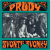 Prúdy • Zvoňte zvonky