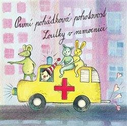 Audiokniha: Loutky v nemocnici • První pohádková pohotovost