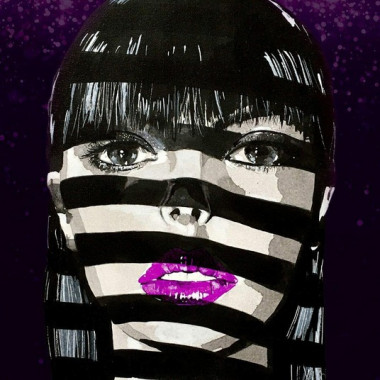 Purple Disco Machine • Exotica