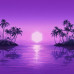 Purple Disco Machine • Paradise (2LP)