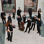 Quasars Ensemble