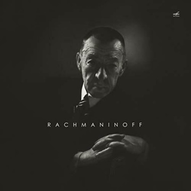 Rachmaninov Sergej Vasilievič • Collection (34CD)