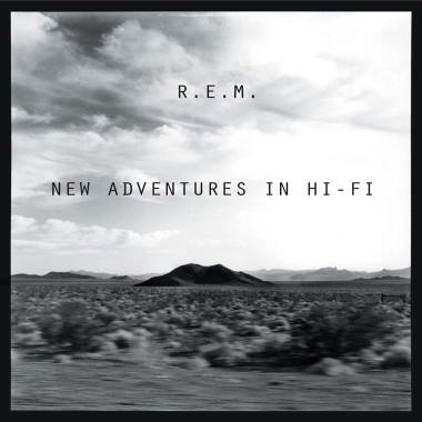 R.E.M. • New Adventures In Hi-Fi (2CD)