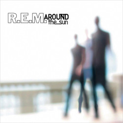 R.E.M. • Around The Sun (2LP)