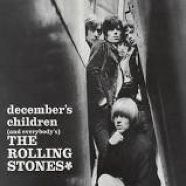Rolling Stones • December's Children (And Everybody's) Remastered 2016 / Mono