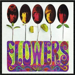 Rolling Stones • Flowers (LP)