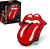 Rolling Stones • Lego Art Tongue Construction Set / Limited Edition