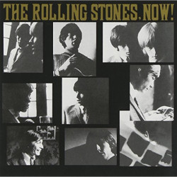 Rolling Stones • The Rolling Stones, Now! / Remastered 2016 / Mono