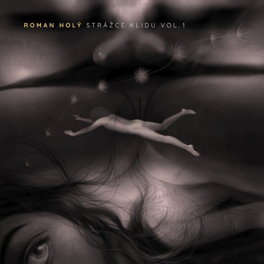 Holý Roman • Strážce klidu Vol. 1 (2LP)