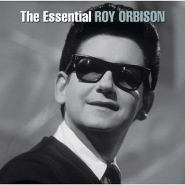 Orbison Roy • The Essential Roy Orbison (2CD)