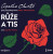 Audiokniha: Christie Agatha • Růže a tis / Čte Preiss Martin (MP3-CD)