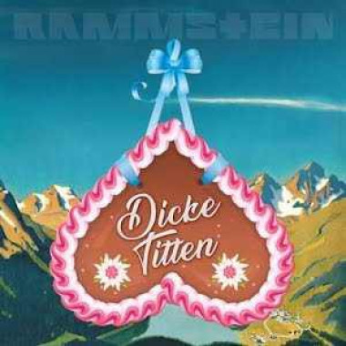 Rammstein • Dicke Titten