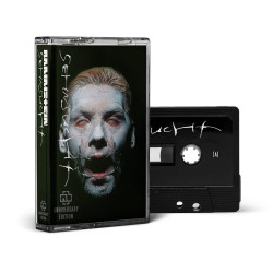 Rammstein • Sehnsucht (MC)