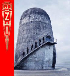 Rammstein • Zeit / Special Edition