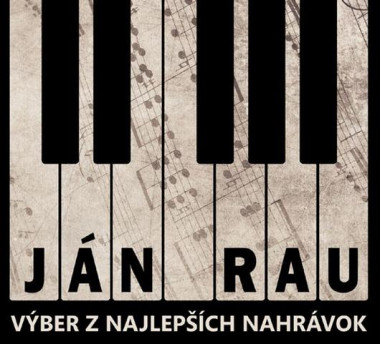 Rau Ján • Výber z najlepších nahrávok