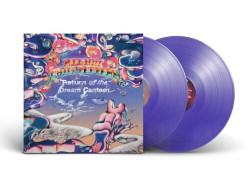 Red Hot Chili Peppers • Return Of The Dream Canteen / Purple Vinyl (2CD)