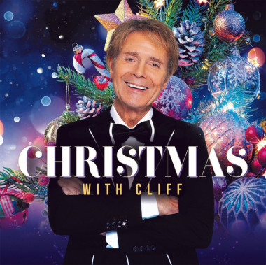 Richard Cliff • Christmas With Cliff