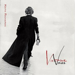 Richards Keith • Vintage Vinos (2LP)