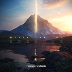 Rodrigo Y Gabriela • Mettavolution (LP)