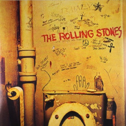 Rolling Stones • Beggars Banquet (LP)