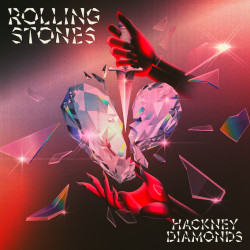 Rolling Stones • Hackney Diamonds (2CD)