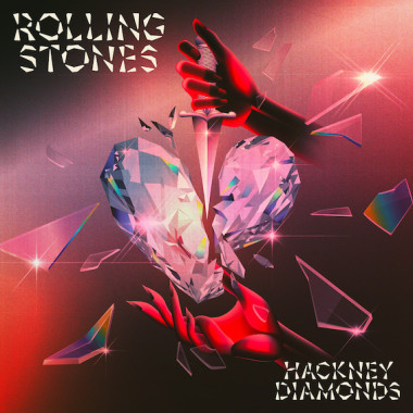 Rolling Stones • Hackney Diamonds / Digipack