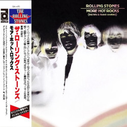Rolling Stones • More Hot Rocks / Big Hits & Fazed Cookies (2CD)