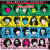 Rolling Stones • Some Girls (LP)