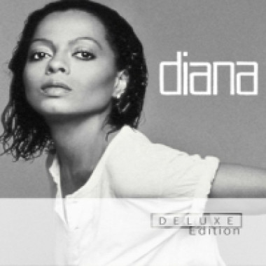 Ross Diana • Diana  / Deluxe Edition (2CD)
