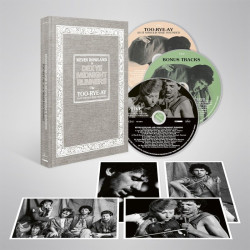Rowland Kevin & Dexys Midnight Runners • Too-Rye-Ay / As It Should Have Sounded / Deluxe (3CD)
