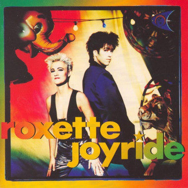 Roxette • Joyride / 30th Anniversary Edition (3CD)