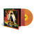 Roxette • Joyride / 30th Anniversary  Limited Edition / Orange Marbled Vinyl (LP)