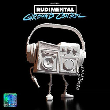 Rudimental • Ground Control