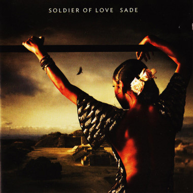 Sade • Soldier Of Love