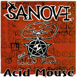 Šanov 1 • Acid Mouse (LP)