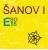 Šanov 1 • Eso 55 (LP)