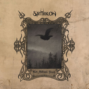 Satyricon • Dark Medieval Times